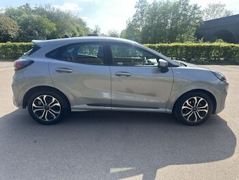 Used Ford Puma 2020 for sale - 78383656: Photo