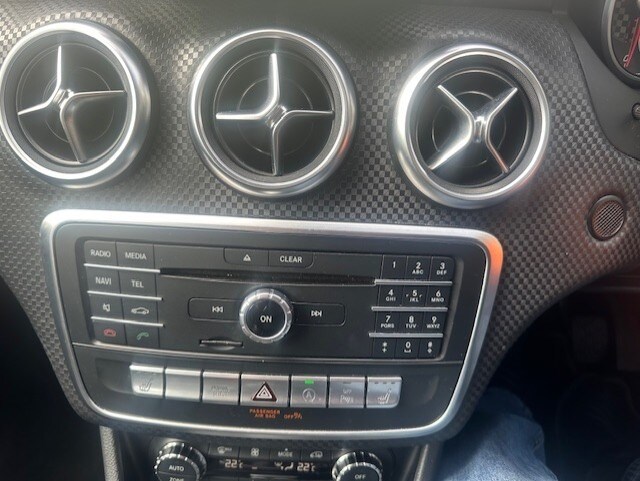 Used Mercedes-Benz A-Class 2016 for sale - 78094781: Photo 14