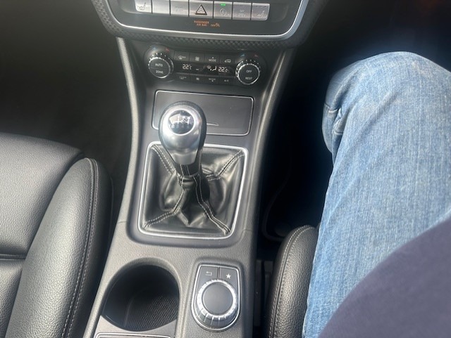 Used Mercedes-Benz A-Class 2016 for sale - 78094781: Photo 15