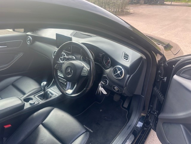 Used Mercedes-Benz A-Class 2016 for sale - 78094781: Photo 16