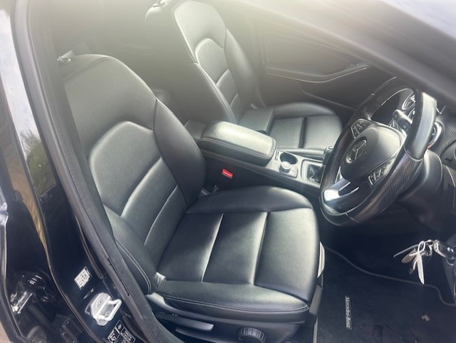 Used Mercedes-Benz A-Class 2016 for sale - 78094781: Photo 17