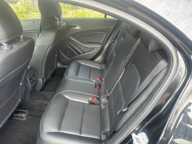 Used Mercedes-Benz A-Class 2016 for sale - 78094781: Photo 18