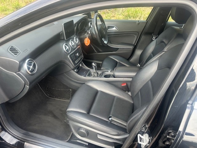 Used Mercedes-Benz A-Class 2016 for sale - 78094781: Photo 19