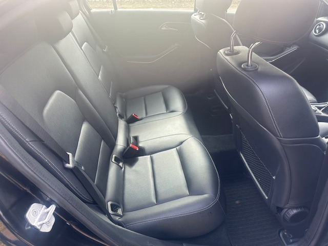 Used Mercedes-Benz A-Class 2016 for sale - 78094781: Photo 20