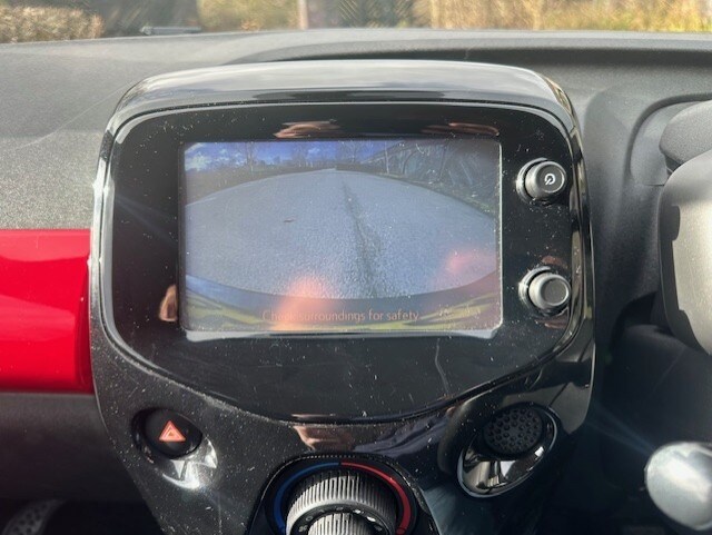 Used Toyota AYGO 2014 for sale - 77665118: Photo 10