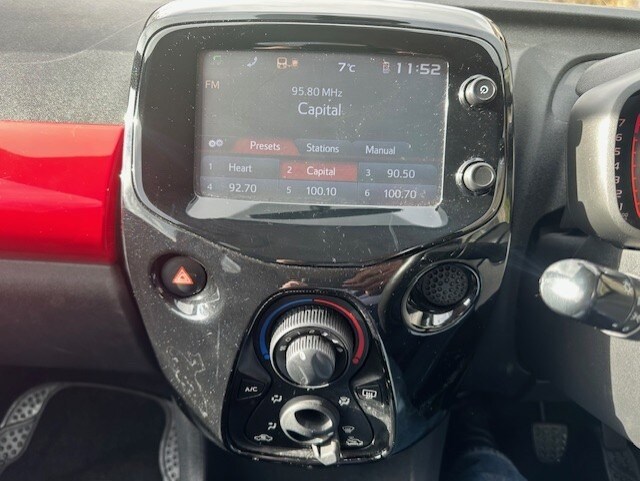 Used Toyota AYGO 2014 for sale - 77665118: Photo 11