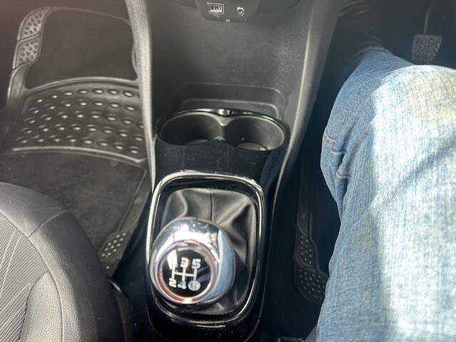 Used Toyota AYGO 2014 for sale - 77665118: Photo 13