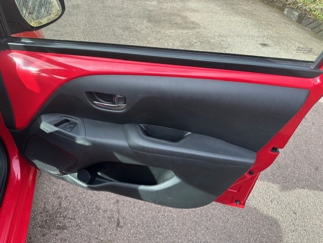 Used Toyota AYGO 2014 for sale - 77665118: Photo 18