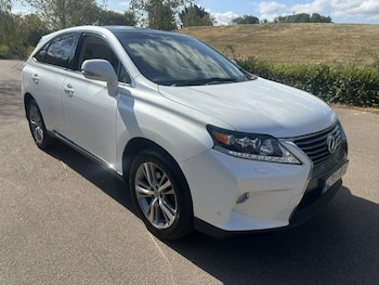 Used Lexus RX 2015 for sale - 79500700: Photo
