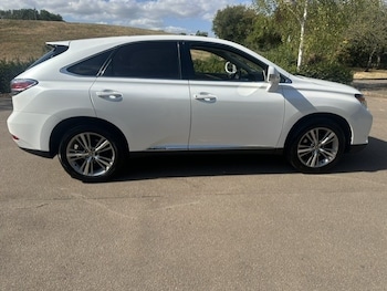 Used Lexus RX 2015 for sale - 79500700: Photo