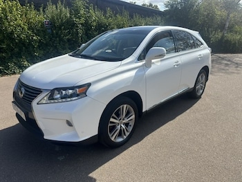 Used Lexus RX 2015 for sale - 79500700: Photo