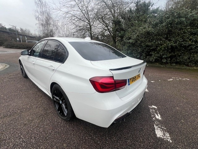 Used BMW 3 Series 2018 for sale - 77665252: Photo 10