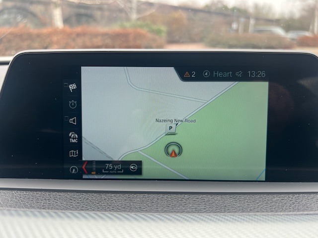 Used BMW 3 Series 2018 for sale - 77665252: Photo 14