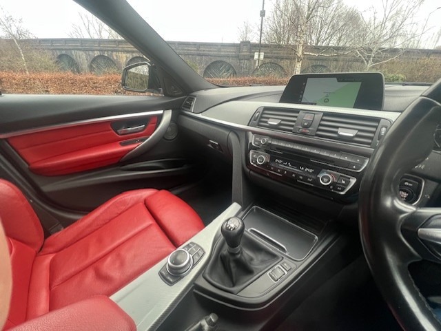 Used BMW 3 Series 2018 for sale - 77665252: Photo 16