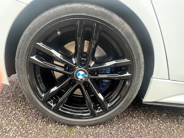 Used BMW 3 Series 2018 for sale - 77665252: Photo 21