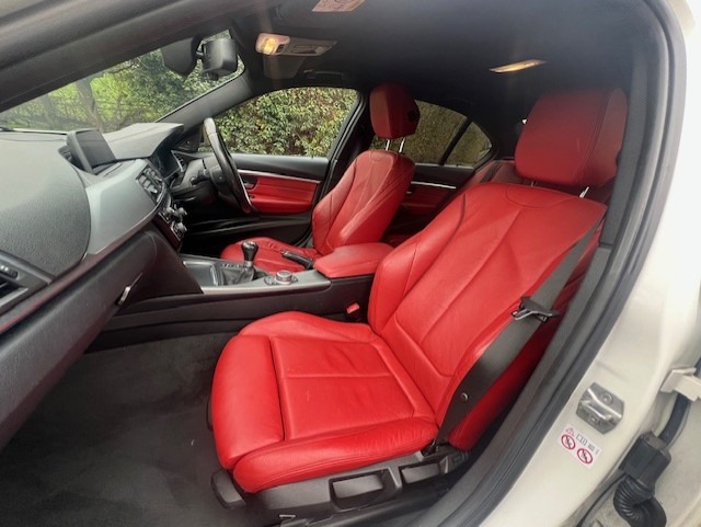 Used BMW 3 Series 2018 for sale - 77665252: Photo 23