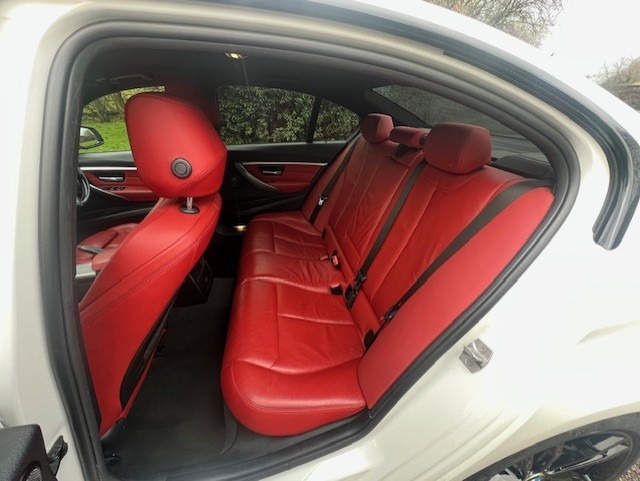 Used BMW 3 Series 2018 for sale - 77665252: Photo 25