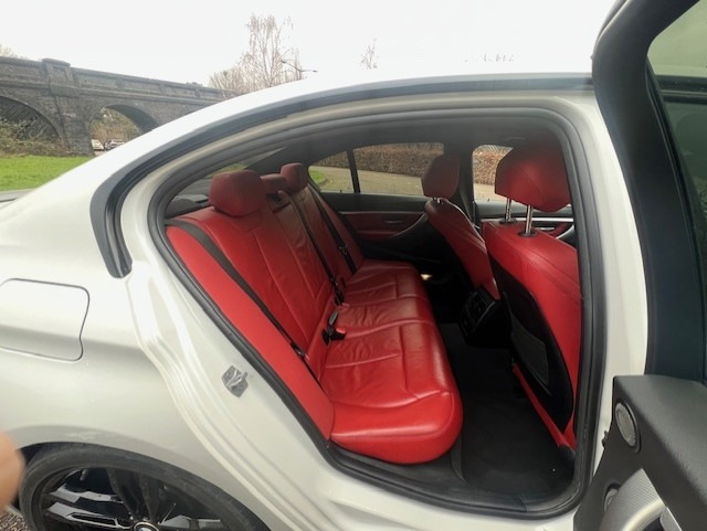 Used BMW 3 Series 2018 for sale - 77665252: Photo 26