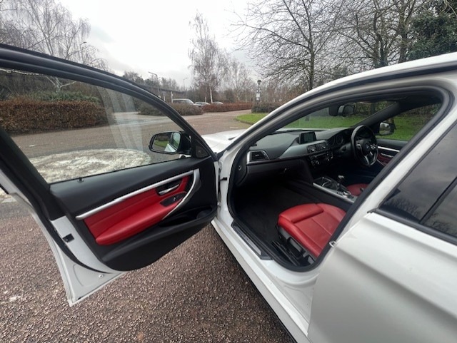 Used BMW 3 Series 2018 for sale - 77665252: Photo 27