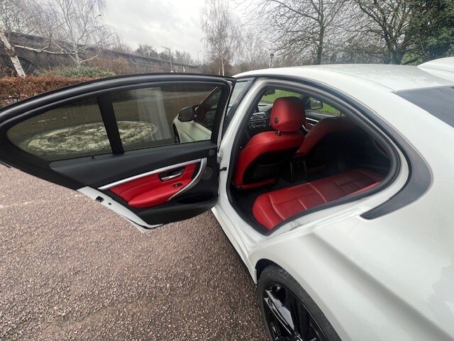 Used BMW 3 Series 2018 for sale - 77665252: Photo 28