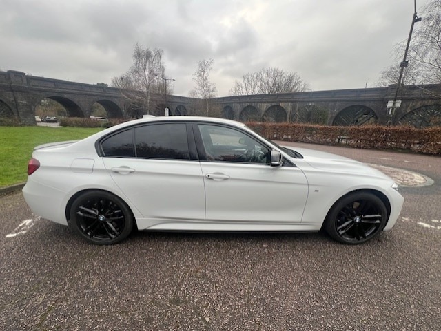 Used BMW 3 Series 2018 for sale - 77665252: Photo 3