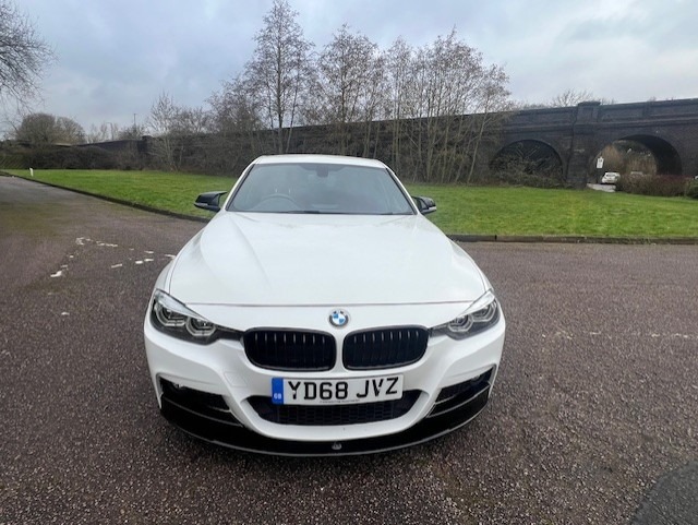 Used BMW 3 Series 2018 for sale - 77665252: Photo 4