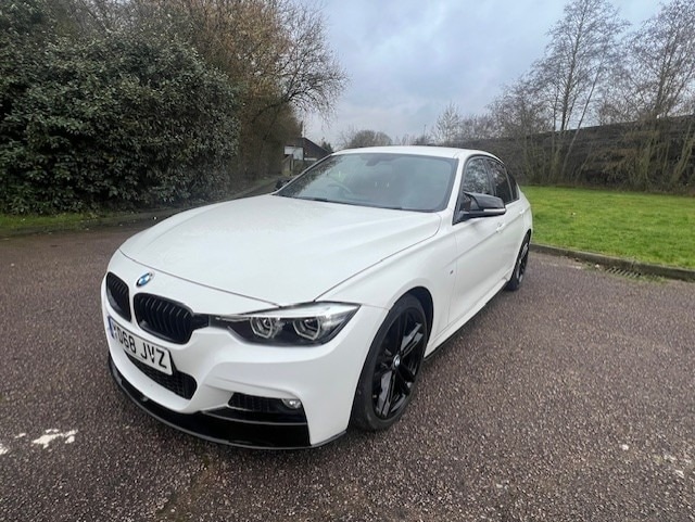 Used BMW 3 Series 2018 for sale - 77665252: Photo 5