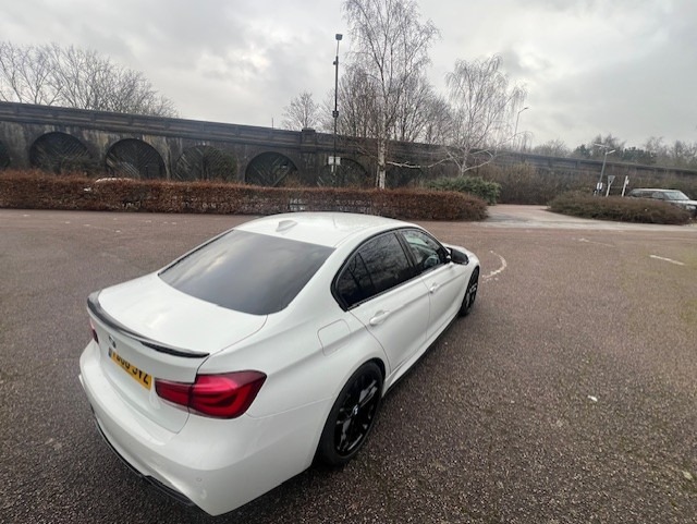 Used BMW 3 Series 2018 for sale - 77665252: Photo 6