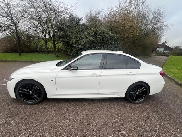 Used BMW 3 Series 2018 for sale - 77665252: Photo 7