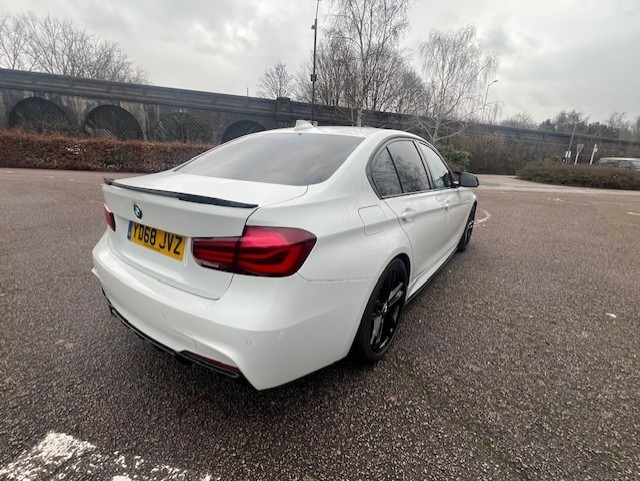 Used BMW 3 Series 2018 for sale - 77665252: Photo 9