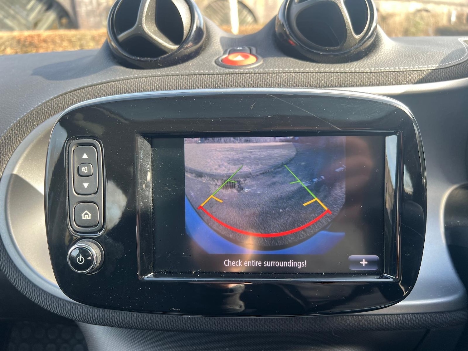 Used smart forfour 2018 for sale - 77730011: Photo 14