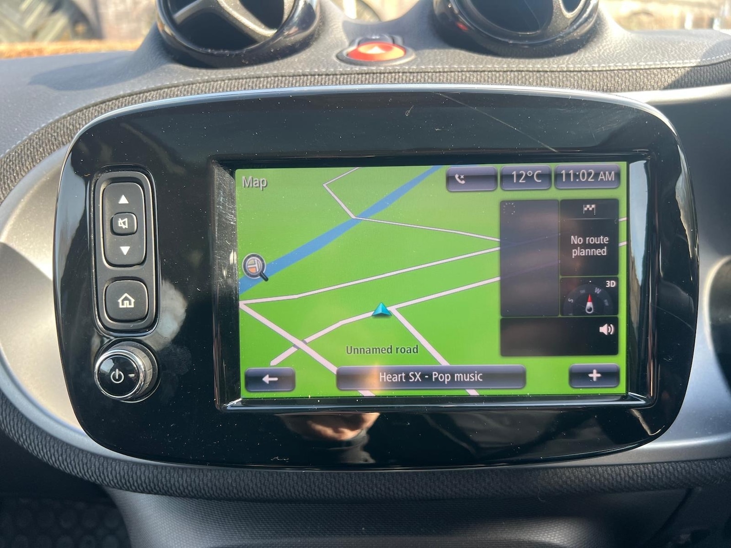 Used smart forfour 2018 for sale - 77730011: Photo 15