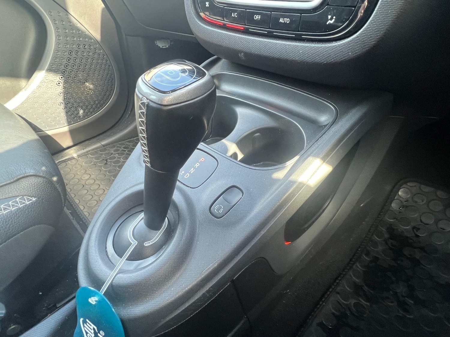 Used smart forfour 2018 for sale - 77730011: Photo 16