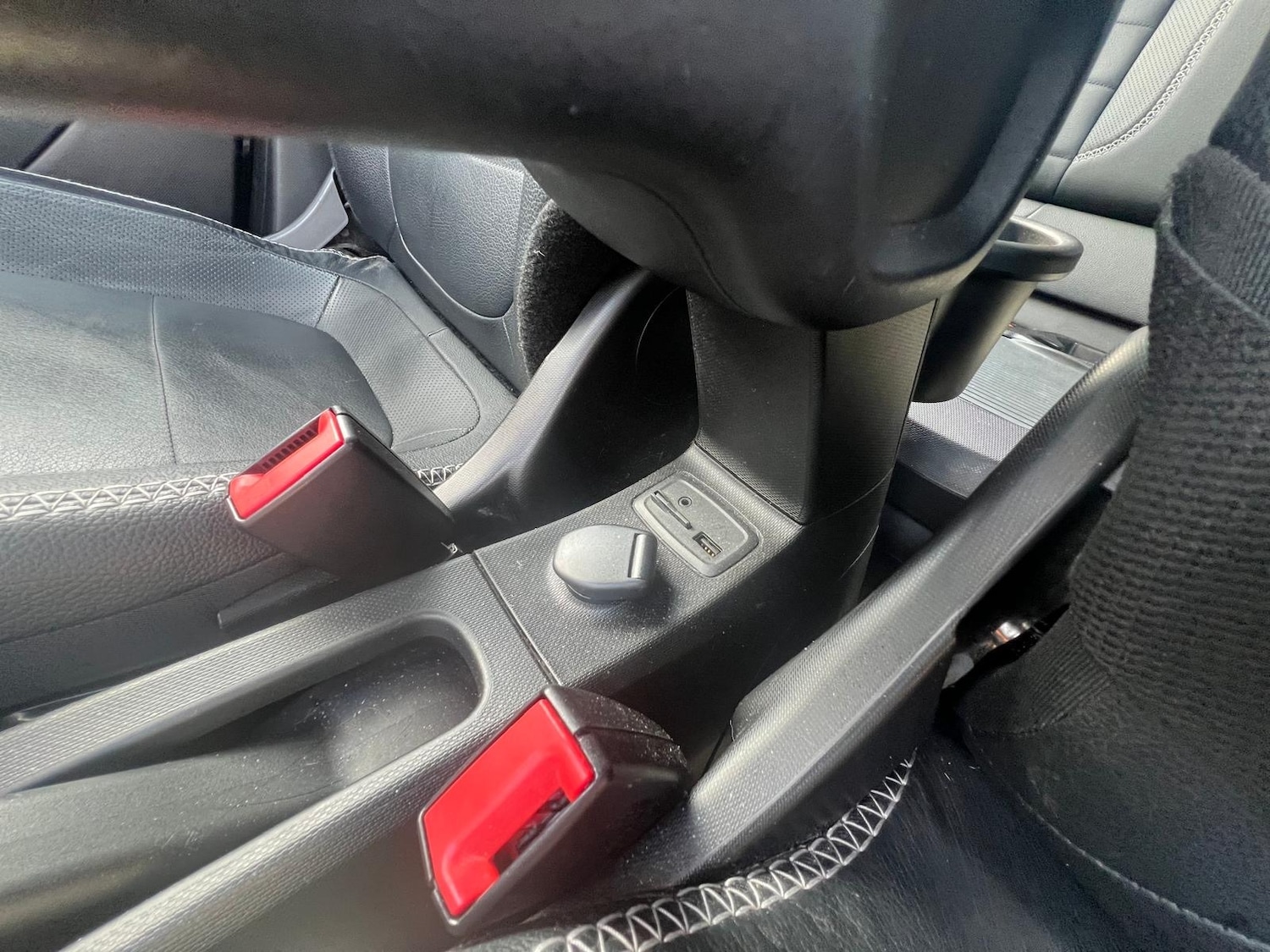 Used smart forfour 2018 for sale - 77730011: Photo 19