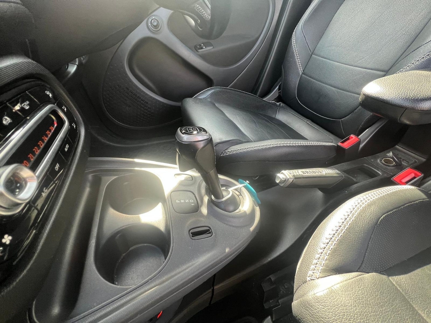 Used smart forfour 2018 for sale - 77730011: Photo 26