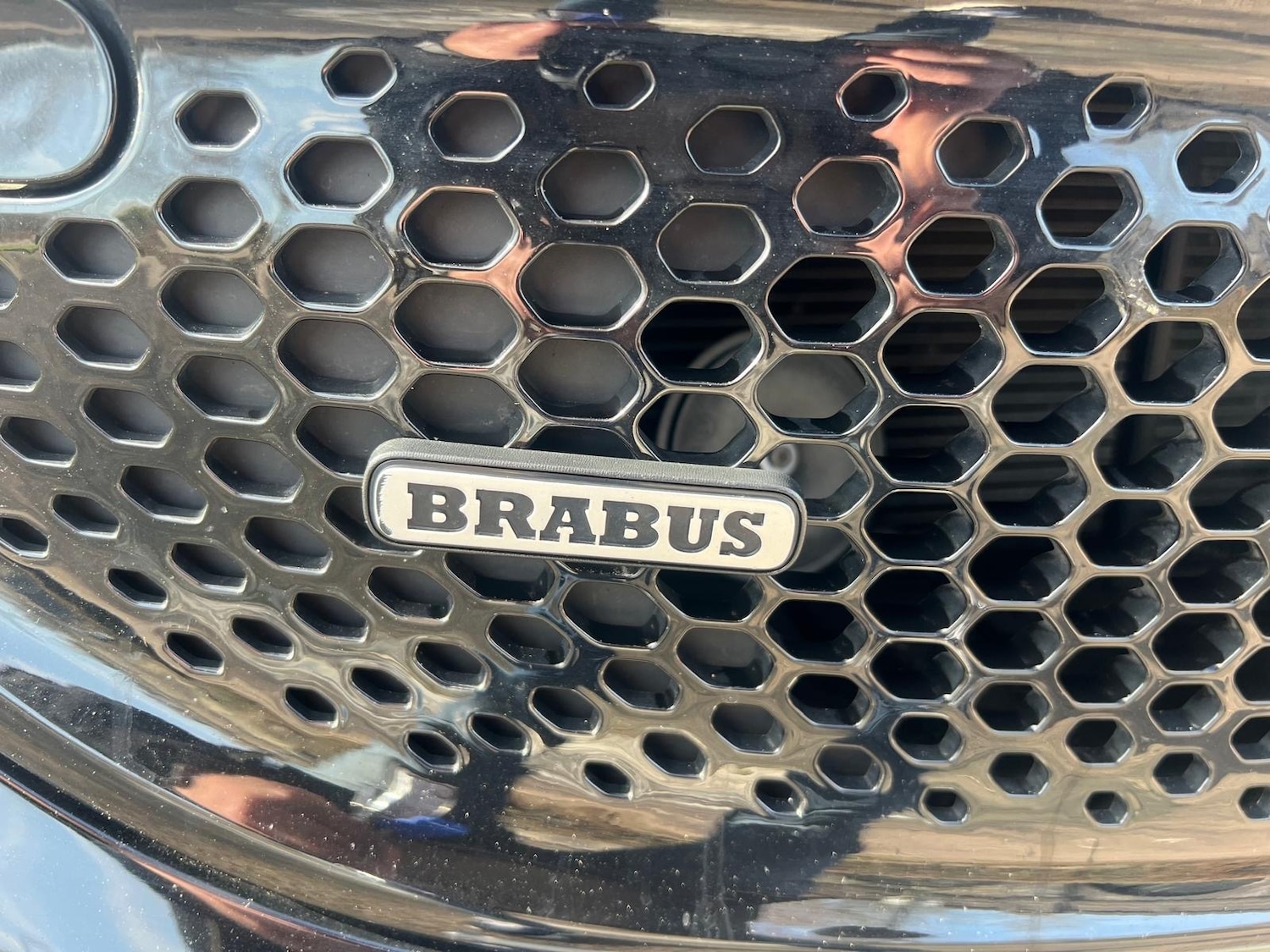 Used smart forfour 2018 for sale - 77730011: Photo 33