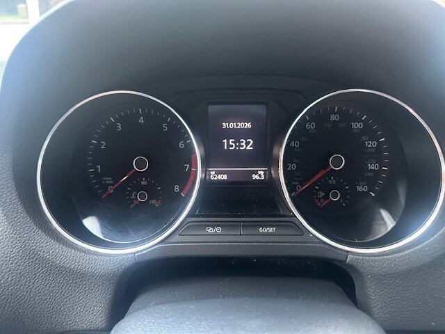 Used Volkswagen Polo 2017 for sale - 77665381: Photo 10