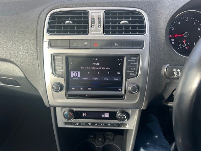 Used Volkswagen Polo 2017 for sale - 77665381: Photo 11