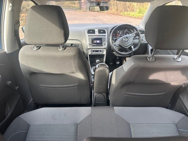 Used Volkswagen Polo 2017 for sale - 77665381: Photo 16