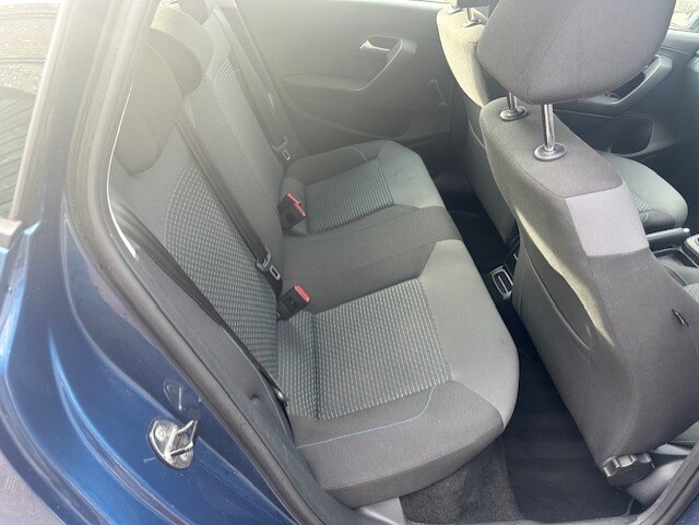 Used Volkswagen Polo 2017 for sale - 77665381: Photo 17