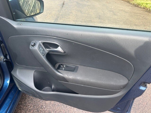 Used Volkswagen Polo 2017 for sale - 77665381: Photo 19