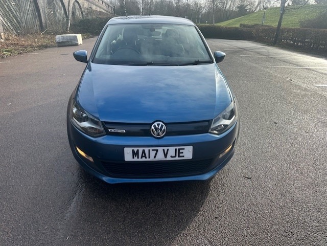 Used Volkswagen Polo 2017 for sale - 77665381: Photo 3