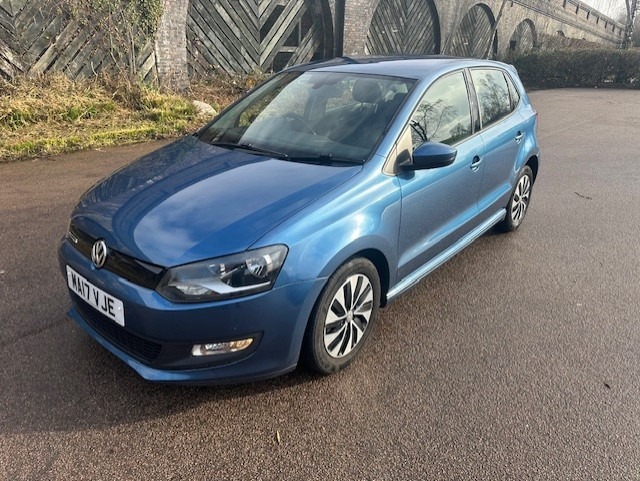 Used Volkswagen Polo 2017 for sale - 77665381: Photo 4