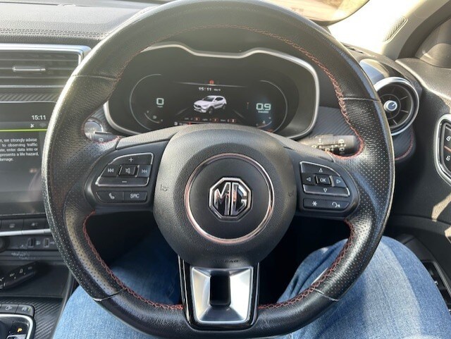 Used MG MG ZS 2021 for sale - 77831815: Photo 10