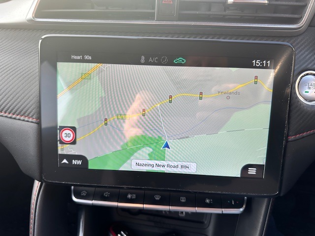 Used MG MG ZS 2021 for sale - 77831815: Photo 13