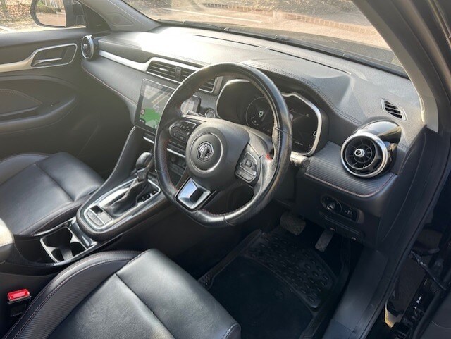 Used MG MG ZS 2021 for sale - 77831815: Photo 16