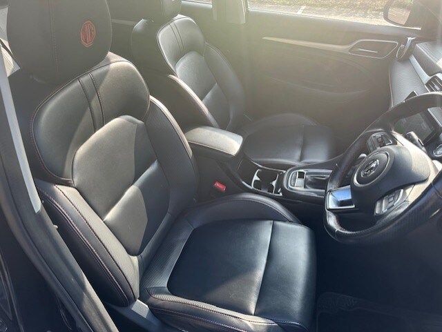 Used MG MG ZS 2021 for sale - 77831815: Photo 17