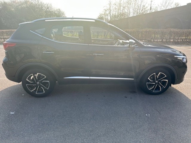 Used MG MG ZS 2021 for sale - 77831815: Photo 2