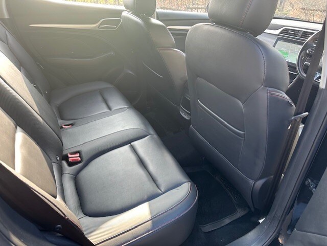 Used MG MG ZS 2021 for sale - 77831815: Photo 20