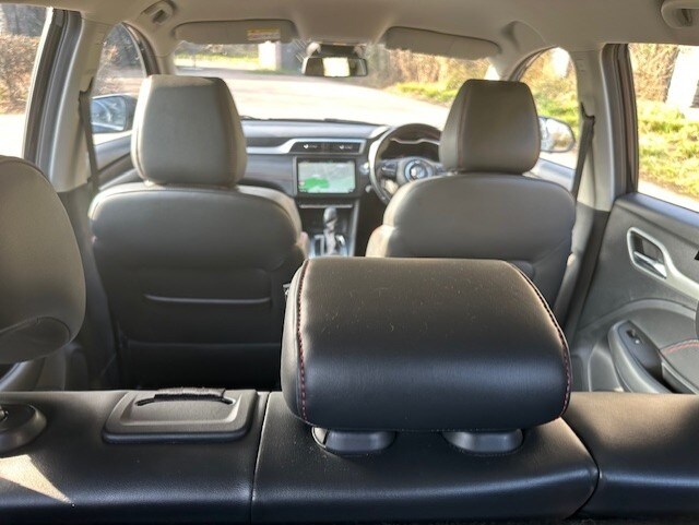 Used MG MG ZS 2021 for sale - 77831815: Photo 21